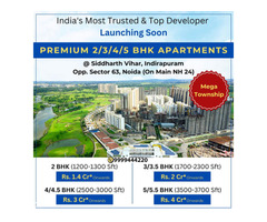 Prestige Siddharth Vihar: 2 BHK Apartments Starting at ₹1.21 Crore - Image 9