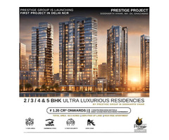 Prestige Siddharth Vihar: 2 BHK Apartments Starting at ₹1.21 Crore - Image 10