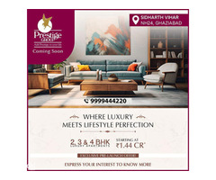 Prestige Siddharth Vihar: 2 BHK Apartments Starting at ₹1.21 Crore - Image 11