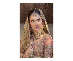 Best Makeup Artist in Jalandhar - Guri Makeup Artist