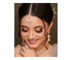 Best Makeup Artist in Jalandhar - Guri Makeup Artist - Image 2