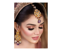 Best Makeup Artist in Jalandhar - Guri Makeup Artist - Image 3