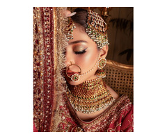 Best Makeup Artist in Jalandhar - Guri Makeup Artist - Image 4