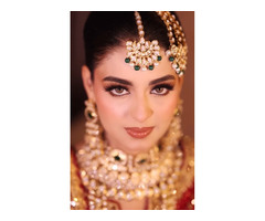 Best Makeup Artist in Jalandhar - Guri Makeup Artist - Image 5