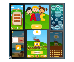 Kinder ABC - Fun Learning for Kids! - Image 2