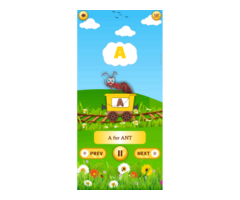 Kinder ABC - Fun Learning for Kids! - Image 5