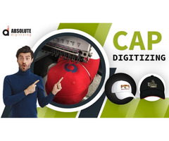 Embroidery Digitizing Services - Image 2