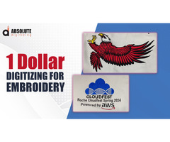Embroidery Digitizing Services - Image 3