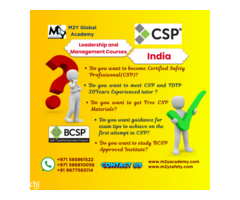 Leadership and Management Courses in India