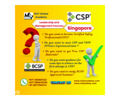 Leadership and Management Courses in Singapore