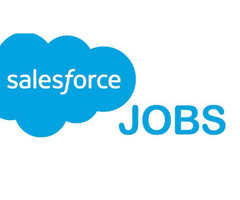 Salesforce Jobs in USA-Kloud Hire