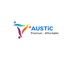Austic 3D Shop