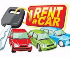 CAR RENT