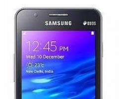 Very Good Condition new 1 month old Samsung Z1 Tizen mobile - Image 1