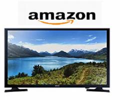 BUY BRANDED TELEVISION ONLINE WITH AMAZON AT REASONABLE RATE . - Image 2