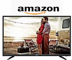 BUY BRANDED TELEVISION ONLINE WITH AMAZON AT REASONABLE RATE . - Image 3