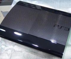 ps3 500gb playstation fresh as new with 7 top games - Image 2
