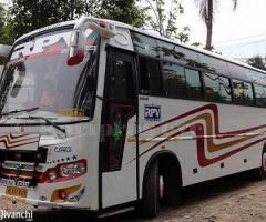 A/C 32 Seater Air Bus in Kochin Kerala 8281736807