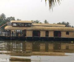 House Boat Service in Alappuzha - Image 2