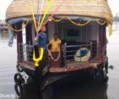 House Boat Service in Alappuzha - Image 3