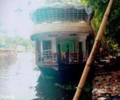 House Boat Service in Alappuzha - Image 5