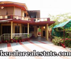 Used Well Maintained House Sale at Mavelikkara