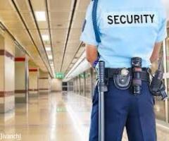 Security Staff needed