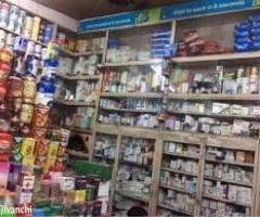 Sales Staff needed for medical shop in perumpavoor