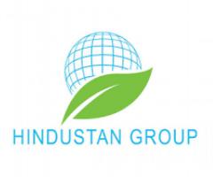 JOB AT HINDUSTAN GROUP