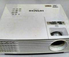 ​LCD Projector for rent near Infopark, Kochi. ​Rent Rs.200/hr