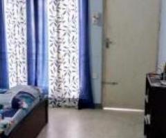 2 bedroom, 2 attached bathroom unfurnished flat avaialable for rent.