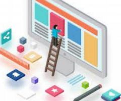 Urgently Required Web Designer