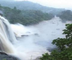Waterfalls in Kerala- Best Waterfalls to See in Kerala