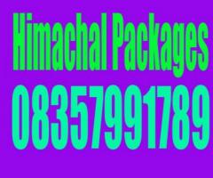 Shimla Manali Budget Honeymoon Package from Trivandrum