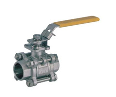 China ONE Valve Manufacturer Co., Ltd. - Image 2