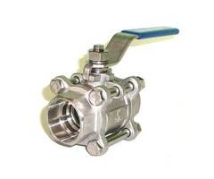 China ONE Valve Manufacturer Co., Ltd. - Image 3