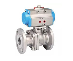 China ONE Valve Manufacturer Co., Ltd. - Image 4