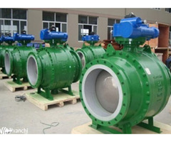 China ONE Valve Manufacturer Co., Ltd. - Image 5
