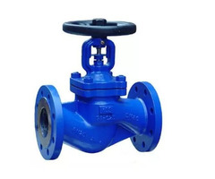 China ONE Valve Manufacturer Co., Ltd. - Image 10