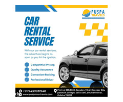 Best Tour and Travel Agency in Bhubaneswar , Odisha