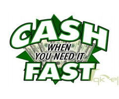 LOAN OFFER WE GUARANTEE YOU SUCCESS