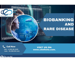 Leading Innovation in Clinical Trials & Research