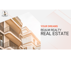 Real Estate Portal Website | Property in India - Realm Realty - Image 3
