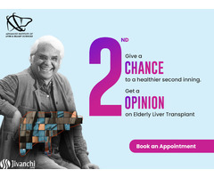 Dr. Vivek Vij | Liver Transplant Surgeon in India - Image 3