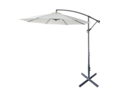 Priemium 3M Garden Cantilever Parasol - Image 4