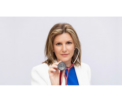 Dr Barbara