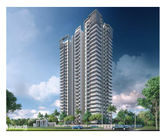 Aigin Royal Park Unlock the Secrets of Luxury Living in Ghaziabad
