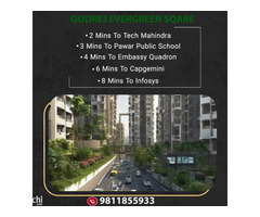 Godrej Megapolis Hinjewadi Pune a good investment - Image 4