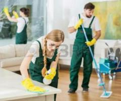 House or flats cleaning works in kakkand
