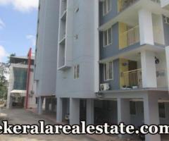 Jawahar Nagar Kowdiar Trivandrum flat for rent